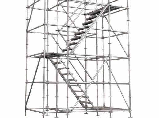 圓盤式腳手架的使用規(guī)范有哪些？